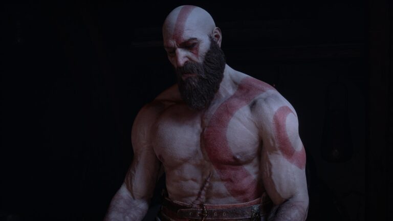 Why God of War Ragnarök is Better Multi-Gen