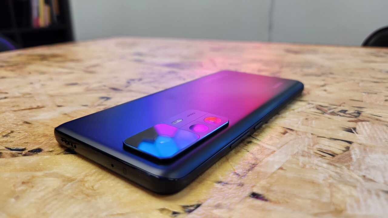 Xiaomi 12T Review 322245