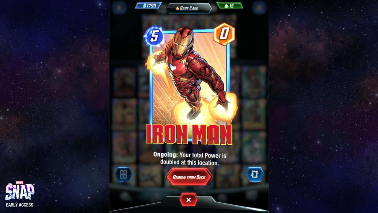 10 Decks To Build In Marvel Snap 211099
