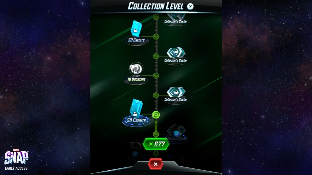 10 Decks To Build In Marvel Snap 633508