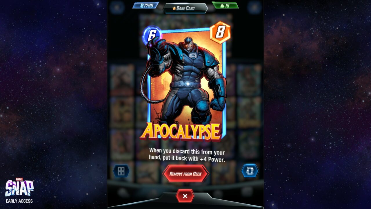 10 Decks To Build In Marvel Snap 699407