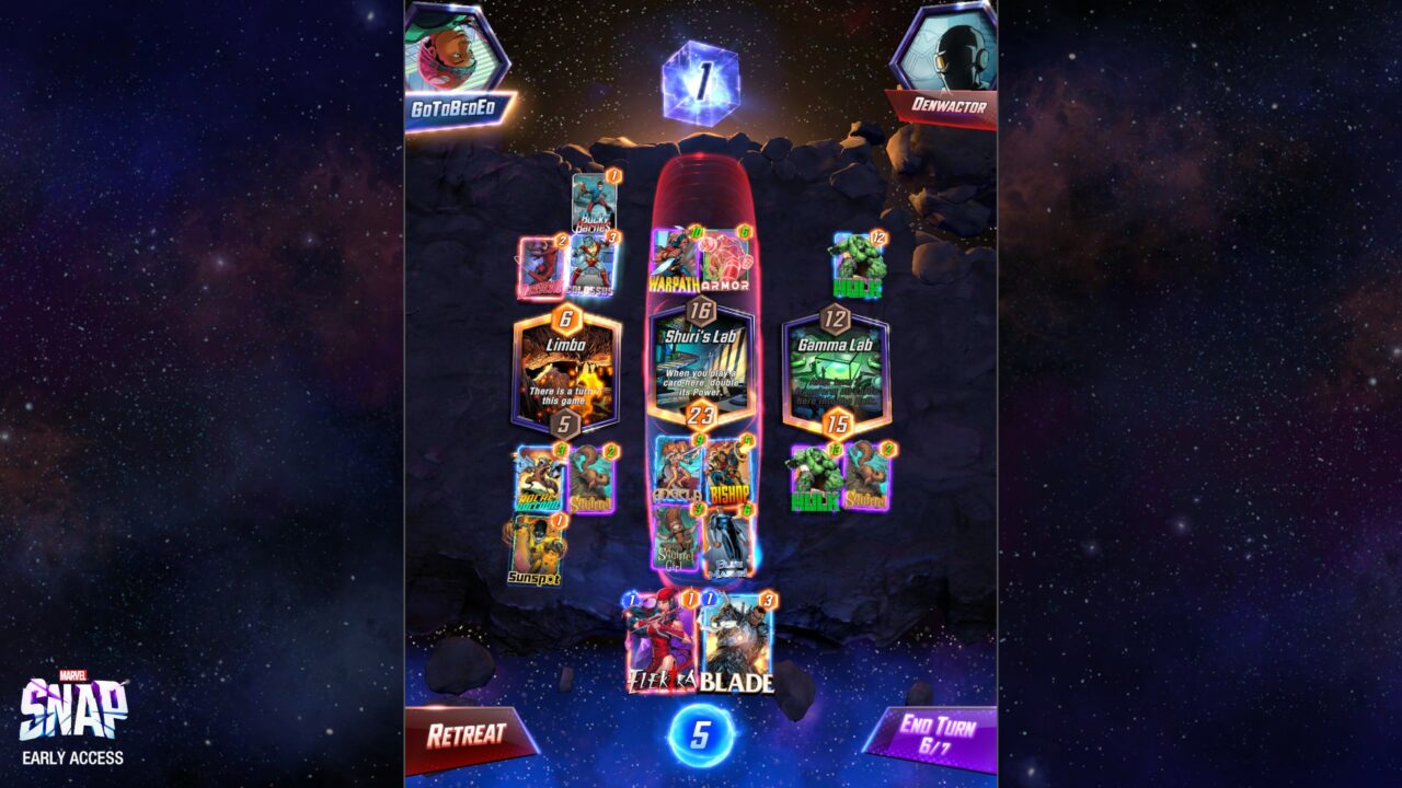 10 Decks To Build In Marvel Snap 722687