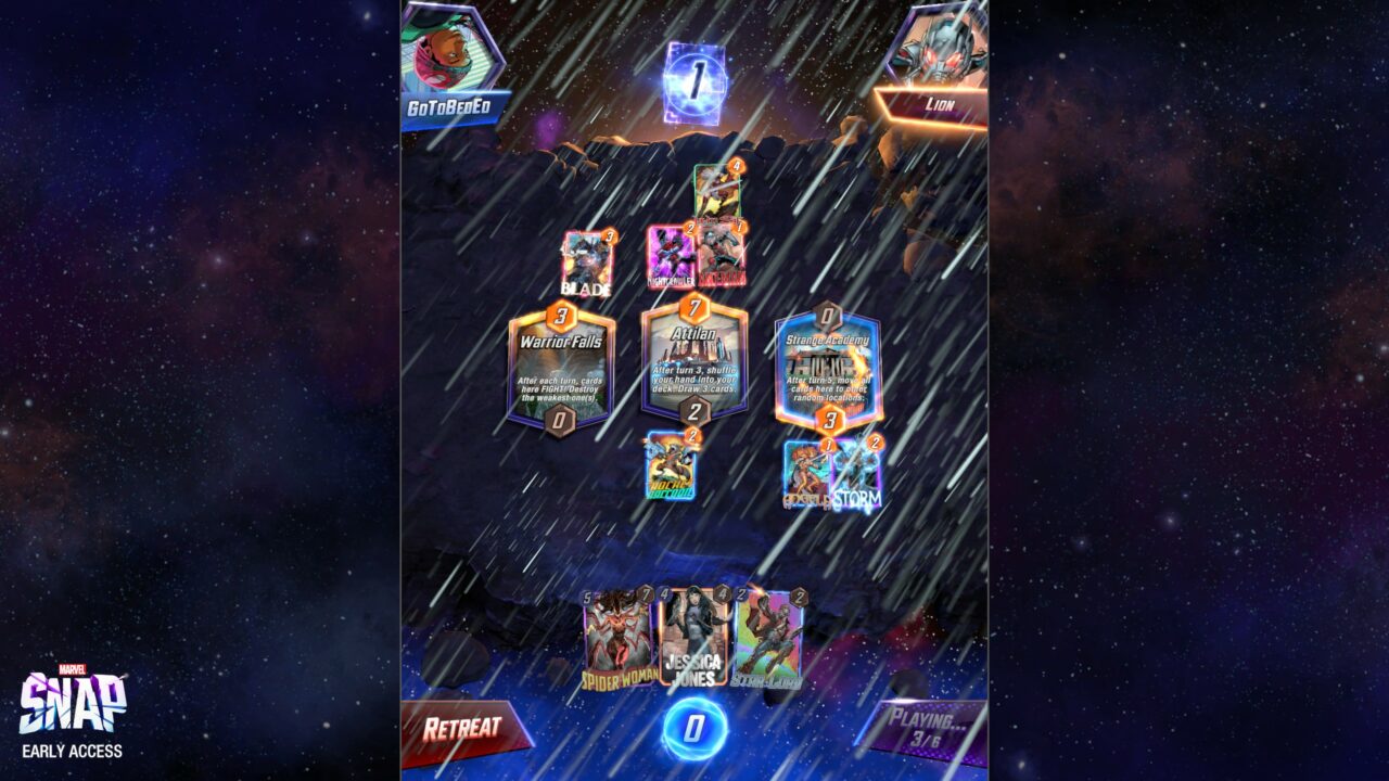 10 Decks To Build In Marvel Snap 914156