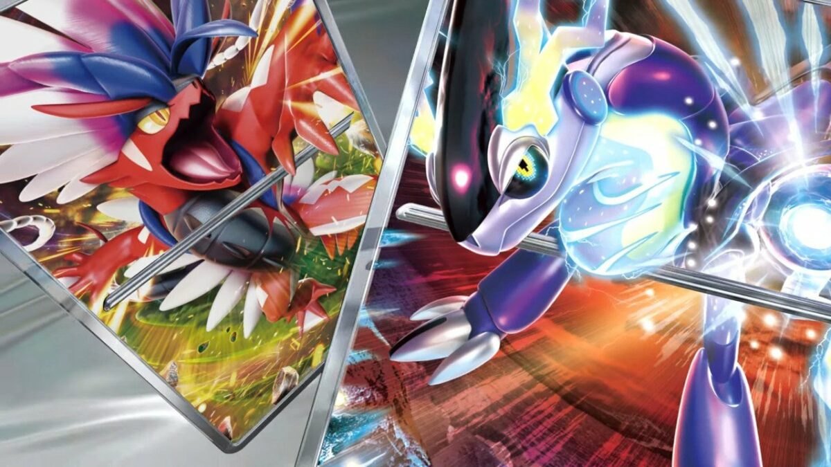 1st pokemon tcg scarlet amp violetset announced 934365