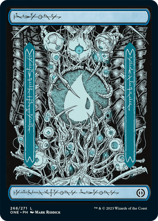 All Will Be One When Mtg Returns To Phyrexia In February 2023 All Will Be One When Mtg Returns To Phyrexia 032063