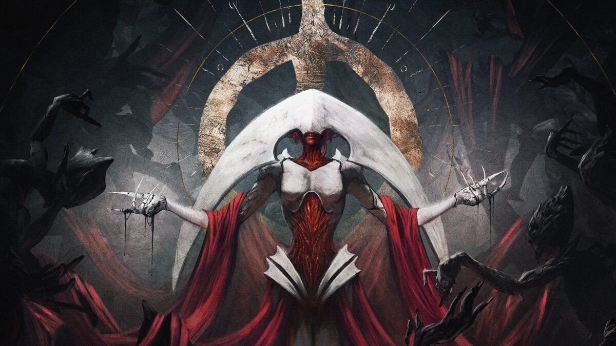all will be one when mtg returns to phyrexia 136537