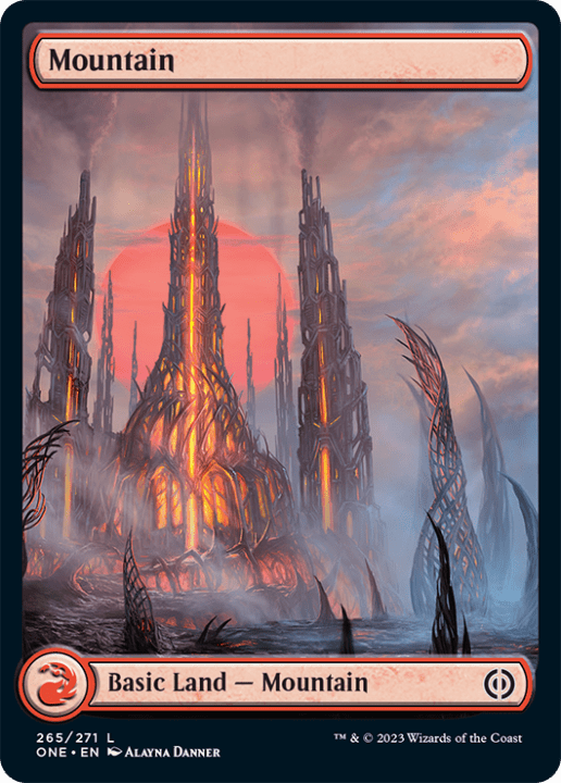 All Will Be One When Mtg Returns To Phyrexia In February 2023 All Will Be One When Mtg Returns To Phyrexia 696523