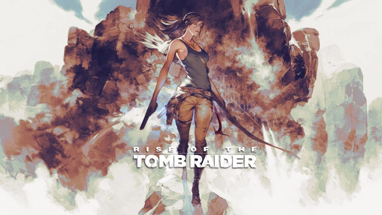 amazon games strikes tomb raider deal with embracer 882885
