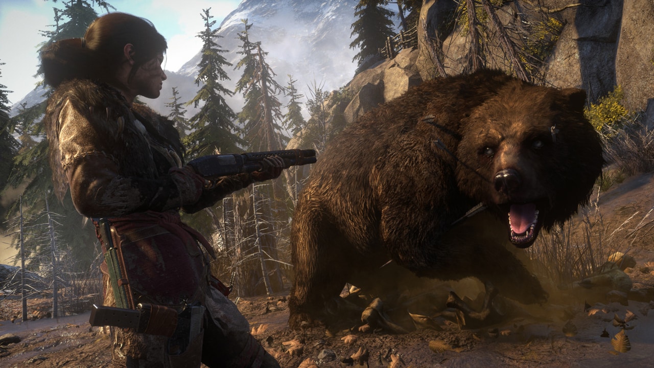 amazon studios strikes tomb raider deal with crystal dynamics 667235