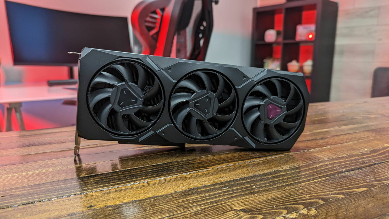 Amd Radeon Rx 7900 Xt Gpu Review 152447