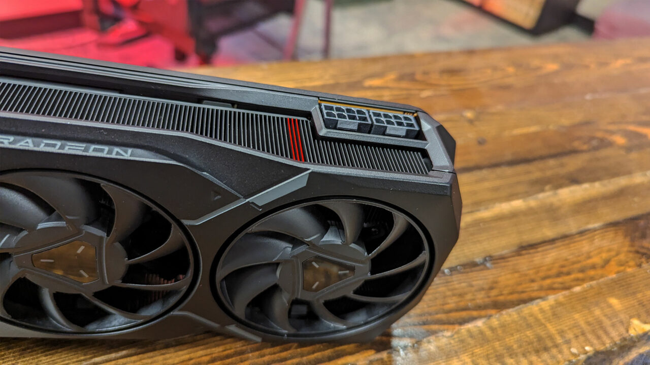 Amd Radeon Rx 7900 Xt Gpu Review 540588