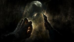 amnesia the bunker brings an open world take to the series in 2023 150544