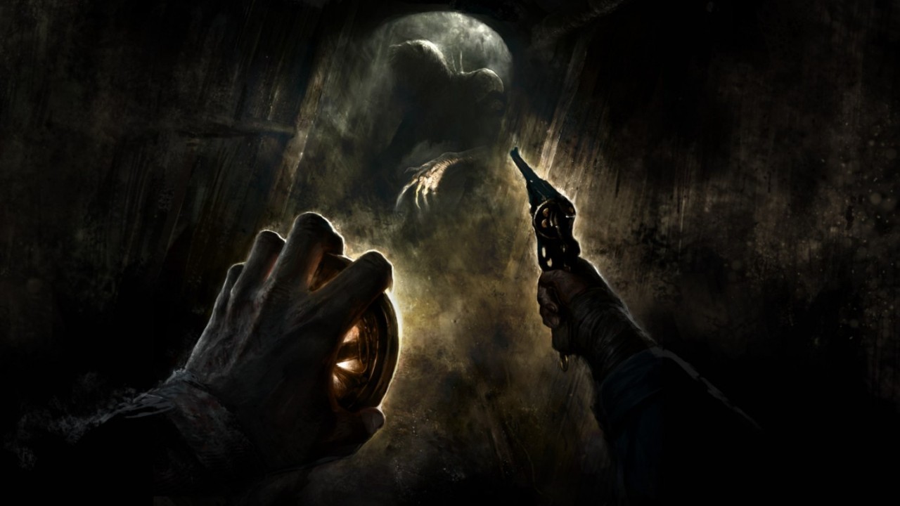 amnesia the bunker brings an open world take to the series in 2023 150544