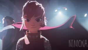 annapurna forms animation division 040435