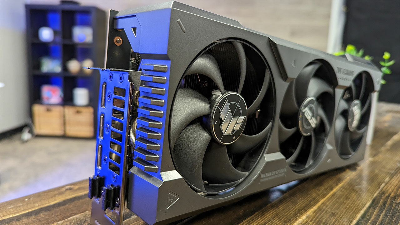 Asus Tuf Gaming Geforce Rtx 4080 Oc Edition Gpu Review Asus Tuf Gaming Geforce Rtx 4080 Gpu Review 942537