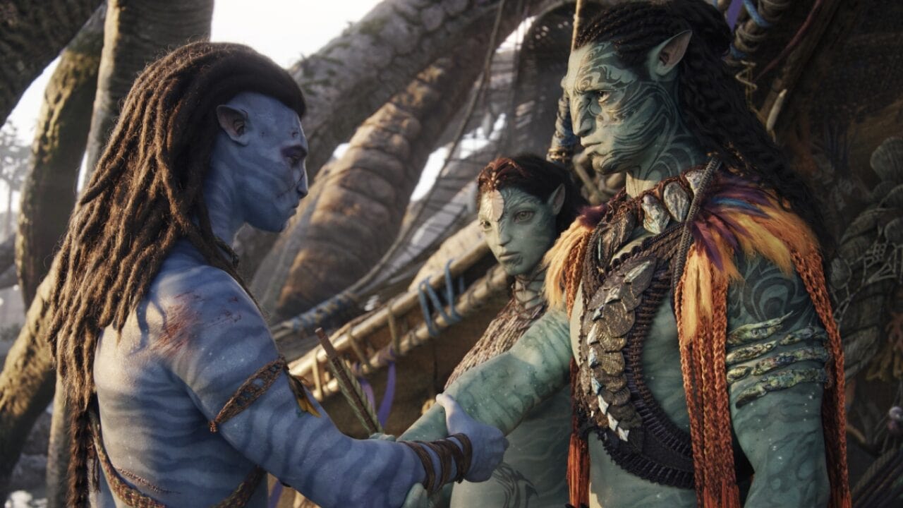 avatar the way of water review 069555