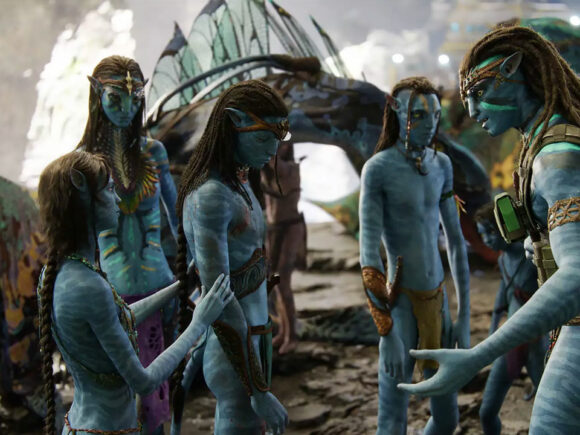 avatar the way of water review 23032303