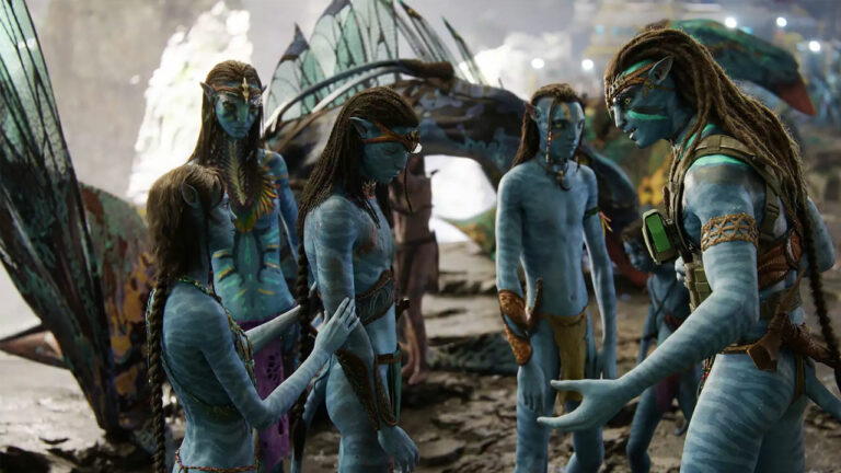 Avatar: The Way of Water Review
