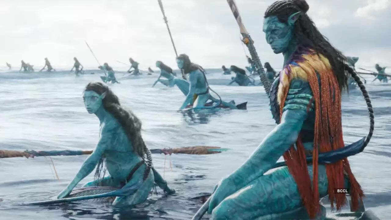 avatar the way of water slams box office as 2nd highest grossing film of 2022 418959