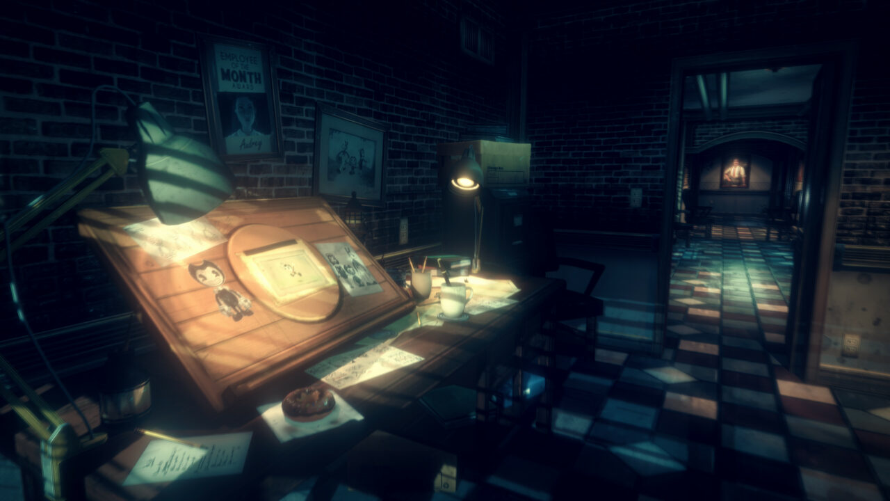 Bendy And The Dark Revival Pc Review 305846