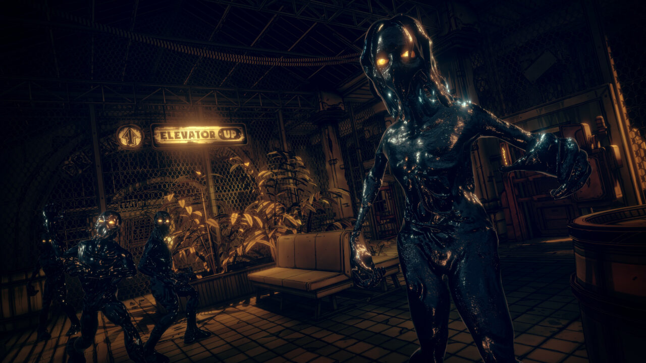 Bendy And The Dark Revival Pc Review 822198