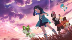 big pokemon anime announcement amp december community day 612544