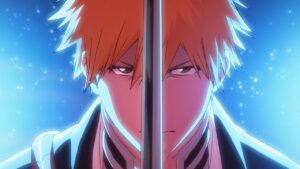 bleach thousand year blood war part 2 receives teaser 849094