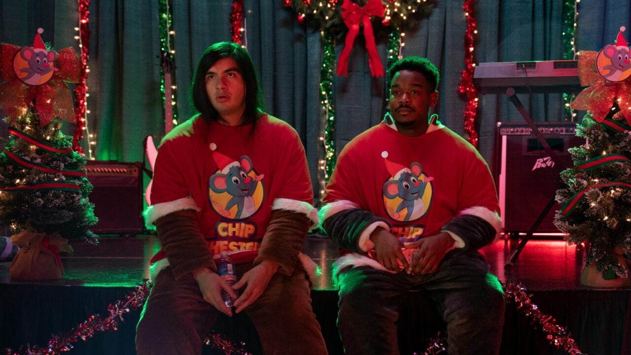 Cgm Recommends: Best Holiday Streaming Ideas For 2022 6