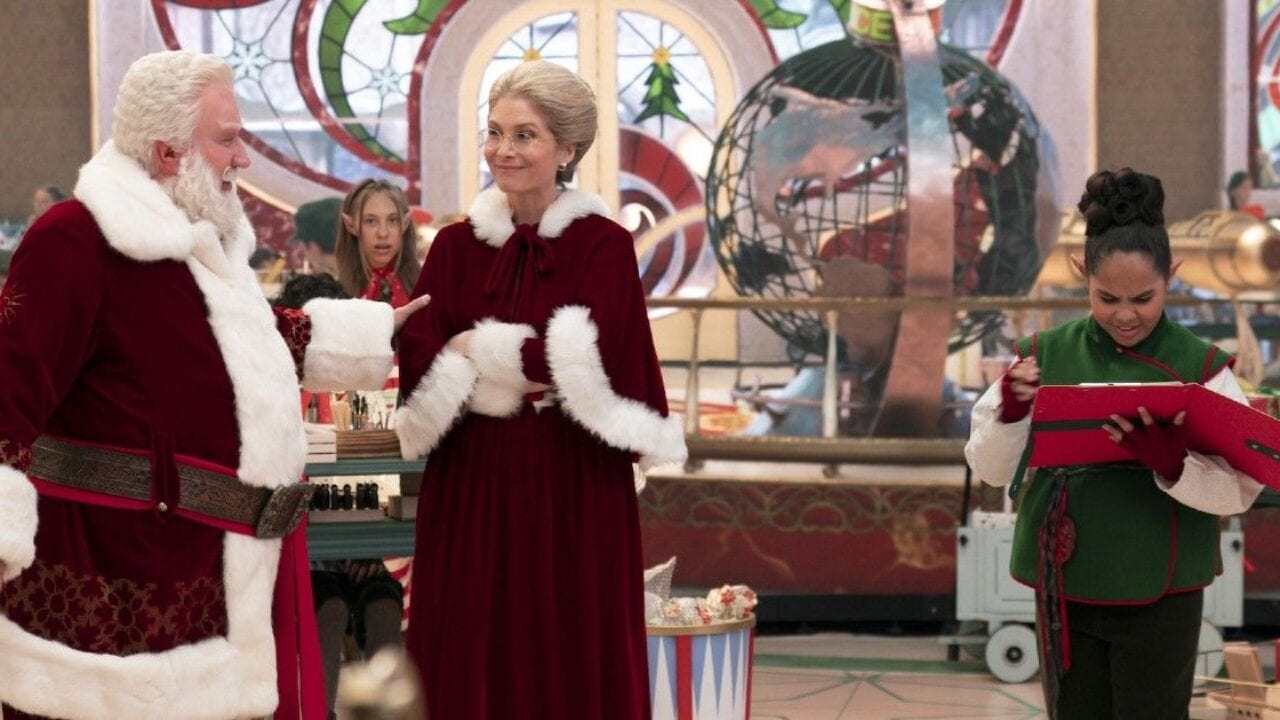 Cgm Recommends: Best Holiday Streaming Ideas For 2022 7