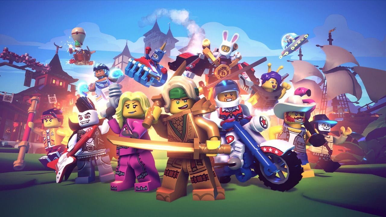 Cgm Recommends Holiday Video Game Gifts For Gamers 137439