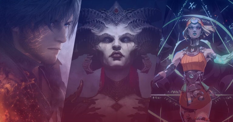 CGM’s Most Anticipated Games of 2023