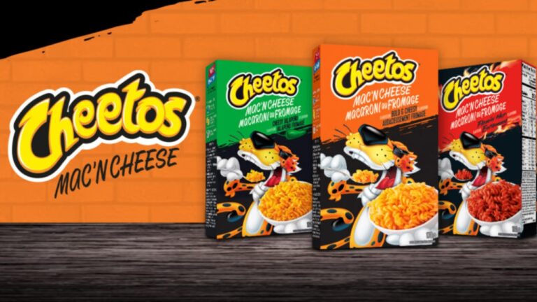 Cheetos x Sacriel: A Tasty Holiday Collab