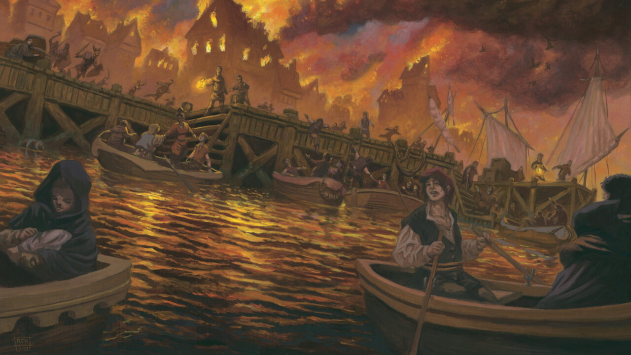 Dd Dragonlance Shadow Of The Dragon Queen Review 143481