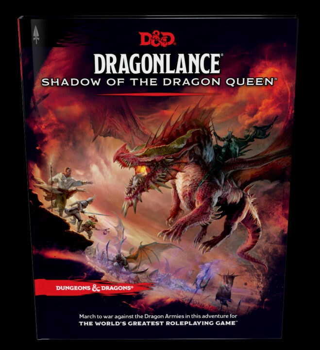 Dd Dragonlance Shadow Of The Dragon Queen Review 891555