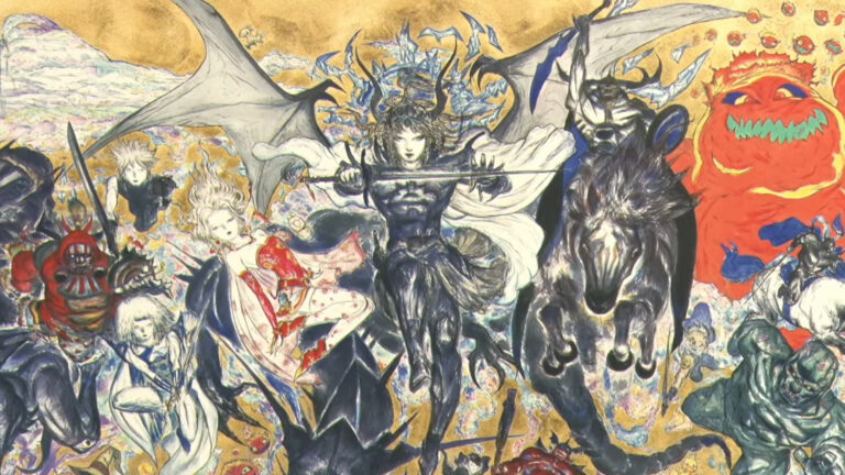 Editor’s Choice: 5 Final Fantasy Games To Break Into the Series