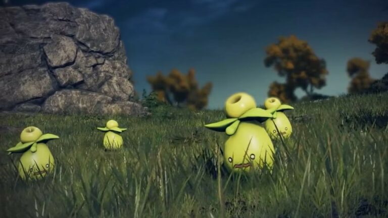Elden Ring Meets Pokemon Scarlet and Violet In Hilarious New Mod