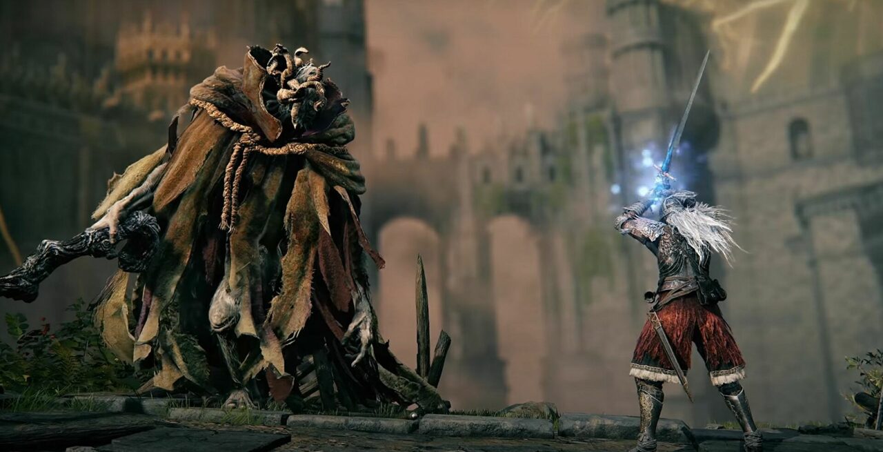 Elden Ring To Open The Bloody Colosseums On December 7 Elden Ring To Open The Bloody Colosseums On December 7 666297