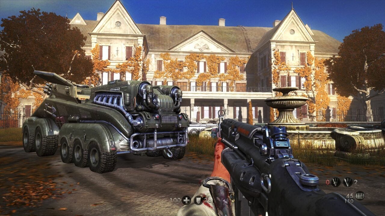 Epic Games Lists 3 Fallout Titles As Free For A Limited Time! Epic Games Lists 3 Fallout Titles As Free For A Limited Time 586442