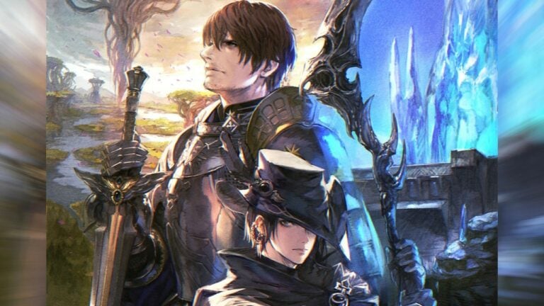 Final Fantasy XIV Patch 6.3 Gets New Details on Paladin Rework, Release Date, and Trailer