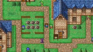 Final Fantasy 1 To 6 Rumored For A Console Release, Ever Crisis Pushed Back 1