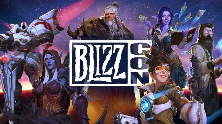 Finally, BlizzCon Has Come Back To Fans In 2023