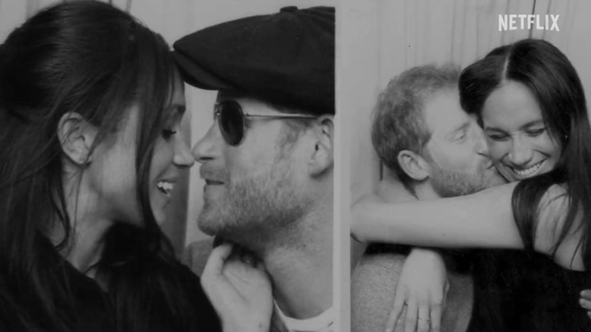 First Trailer for Harry & Meghan Docuseries To Be Premiered On Netflix 