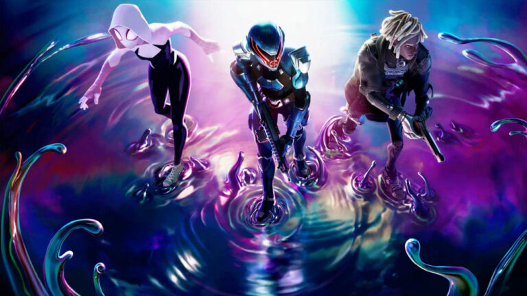 Fortnite Chapter 3 Ending Event: When To Jump Into The Action?