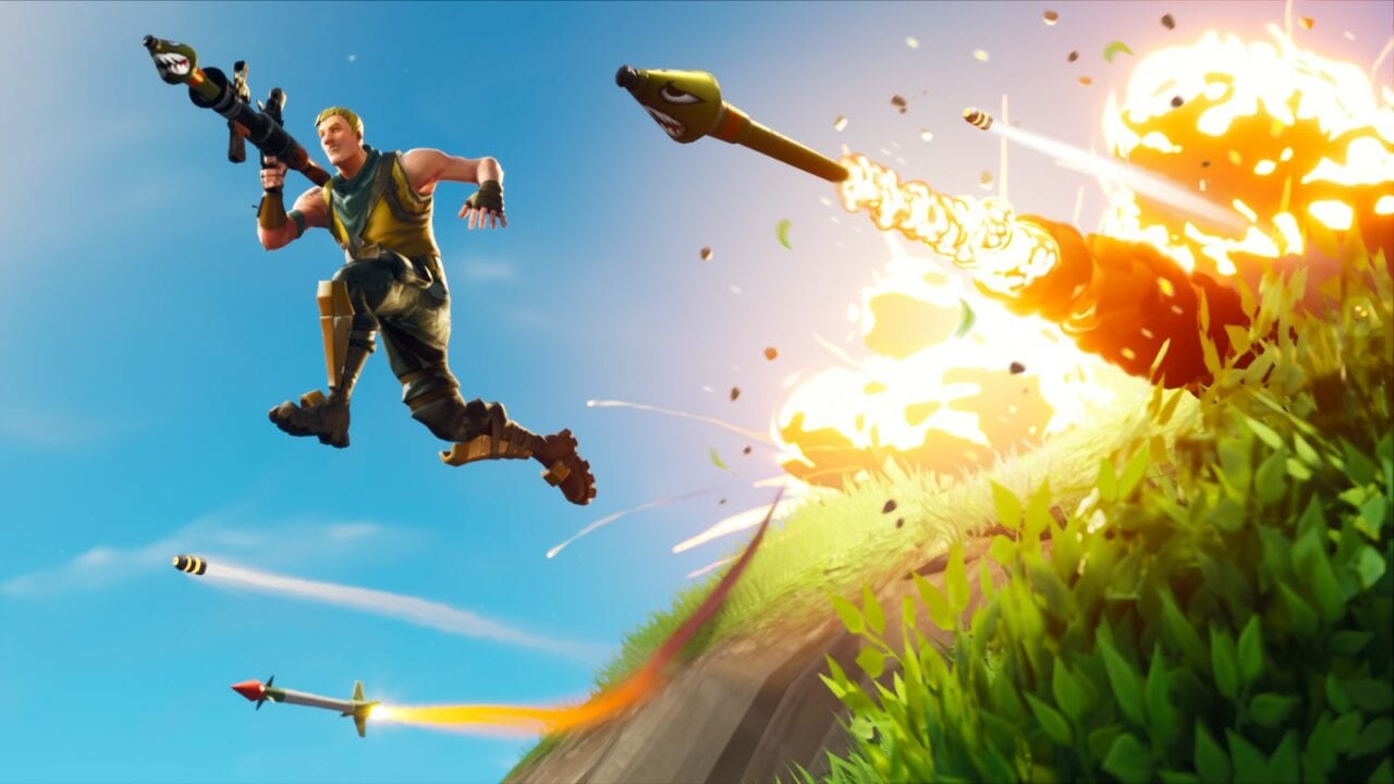 Fortnite Reaches Epic $520 Million Settlement With Ftc &Amp; Issues Refunds Fortnite Reaches 520 Million Settlement With Ftc Amp Issues Refunds 300445