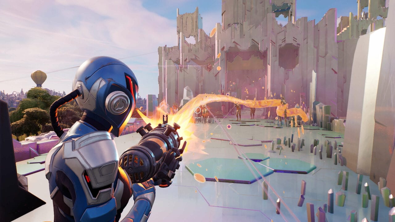 Fortnite Reaches Epic $520 Million Settlement With Ftc &Amp; Issues Refunds Fortnite Reaches 520 Million Settlement With Ftc Amp Issues Refunds 414520