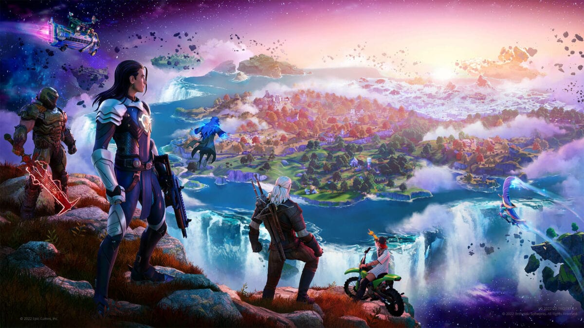 fortnite reaches 520 million settlement with ftc amp issues refunds 446366