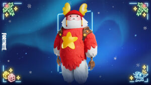 fortnite winterfest 2022 unwrap free in game items festive tools more 110697