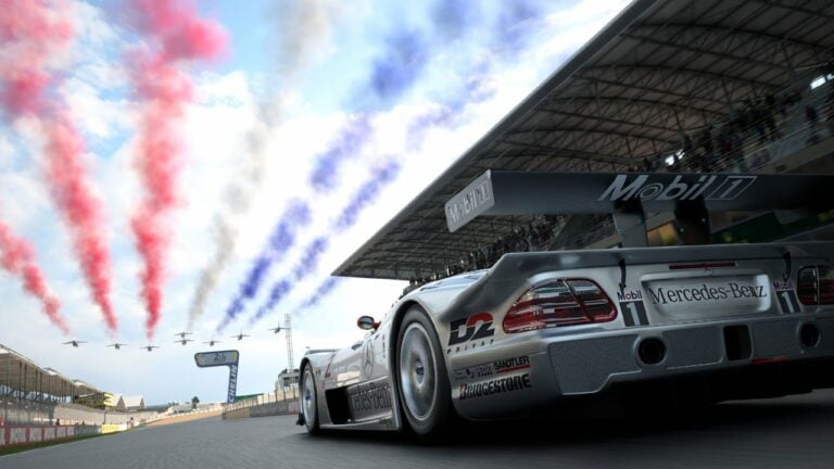 Gran Turismo 7 Sadly Not Being Worked On For PC Per Polyphony Digital
