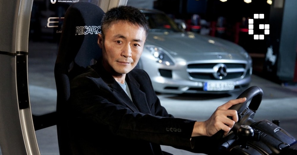 gran turismo 7 sadly not being worked on for pc per polyphony digital 763370
