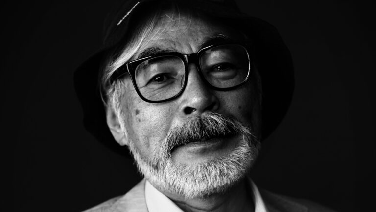 Hayao Miyazaki’s Newest Film How Do You Live Hits Theatres Summer 2023